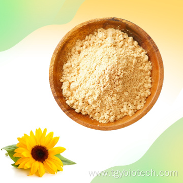 100% Natural Organic Sunflower Lecithin Pure Powder